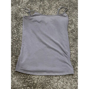 Atmosphere Womens Large Purple Cami Top Spaghetti Strap